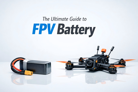 FPV Battery.png i&ccedil;in Nihai Kılavuz