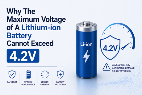 Mengapa Tegangan Maksimum Baterai Lithium-ion Tidak Dapat Melebihi 4.2V.png