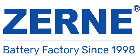 Виробник акумуляторів ZERNE